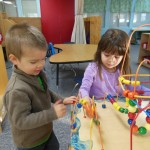 Kindergarten Readiness