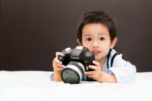 Picture Day at the Noah's Ark