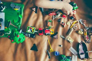 activities that promote creativity | Noah's Ark in Reno