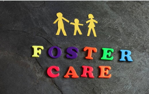foster care awareness | Noahs Ark in Reno