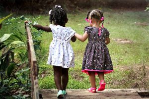 socialization is one of the benefits of early childhood education